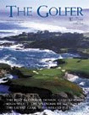 The Golfer